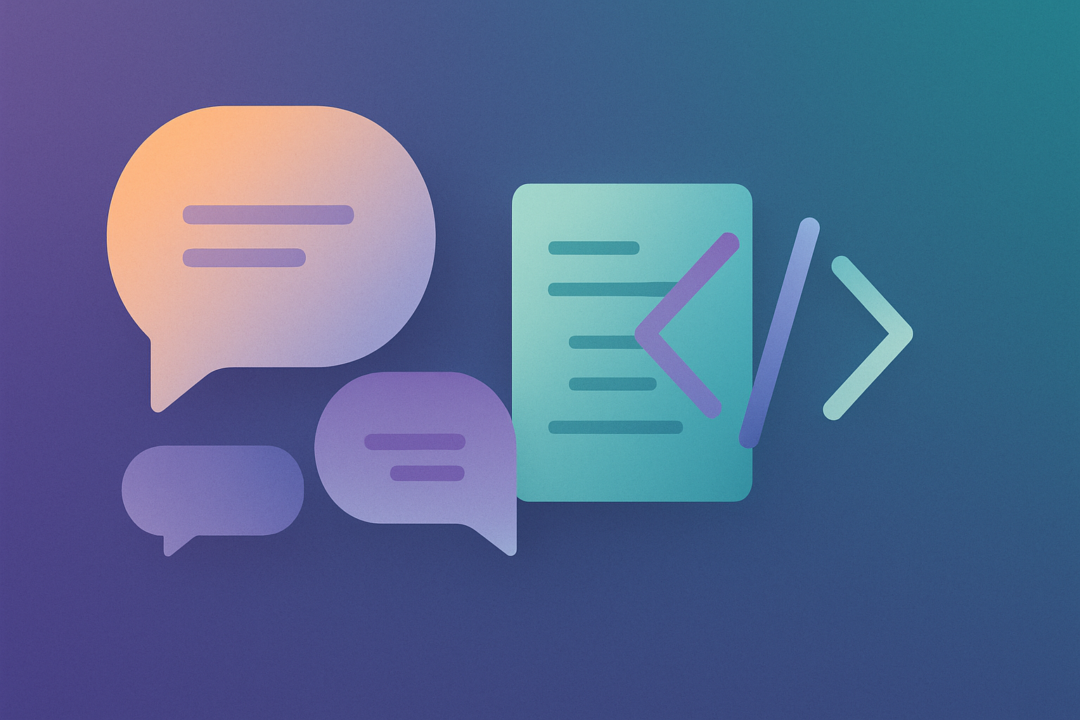 Answer Engine Optimization for Support: Code-True Replies — illustration