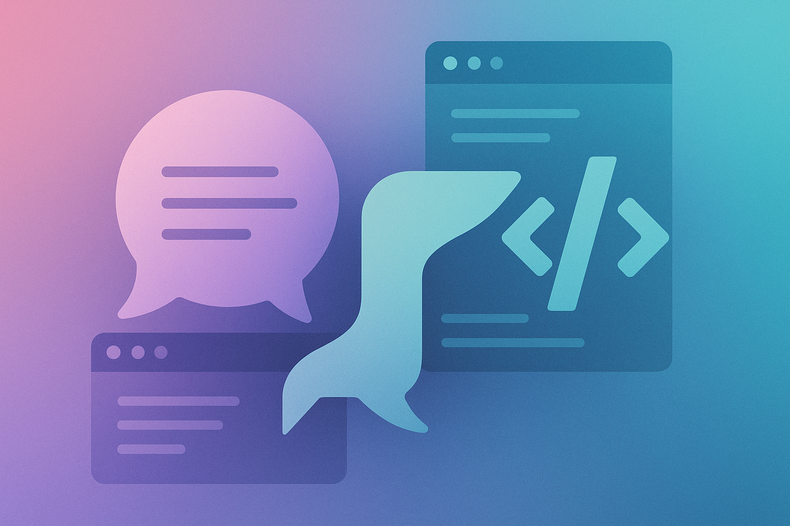 Decagon Alternative for Technical SaaS: Code‑True Answers — illustration