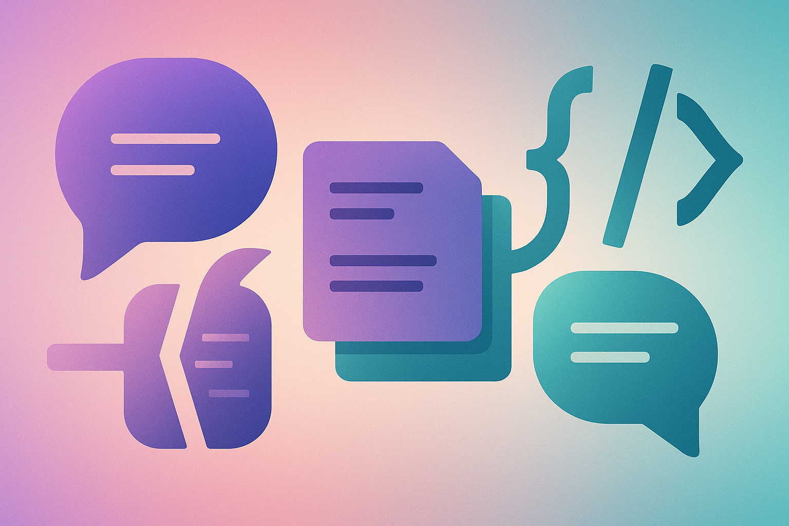 DeployIt vs Decagon: Code-True Support, Faster Answers — illustration