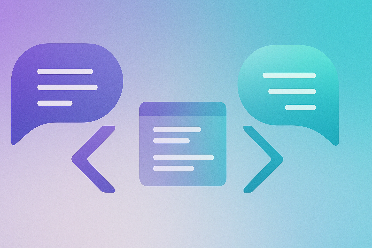 DeployIt vs Intercom Fin: Code-True Support, Faster — illustration
