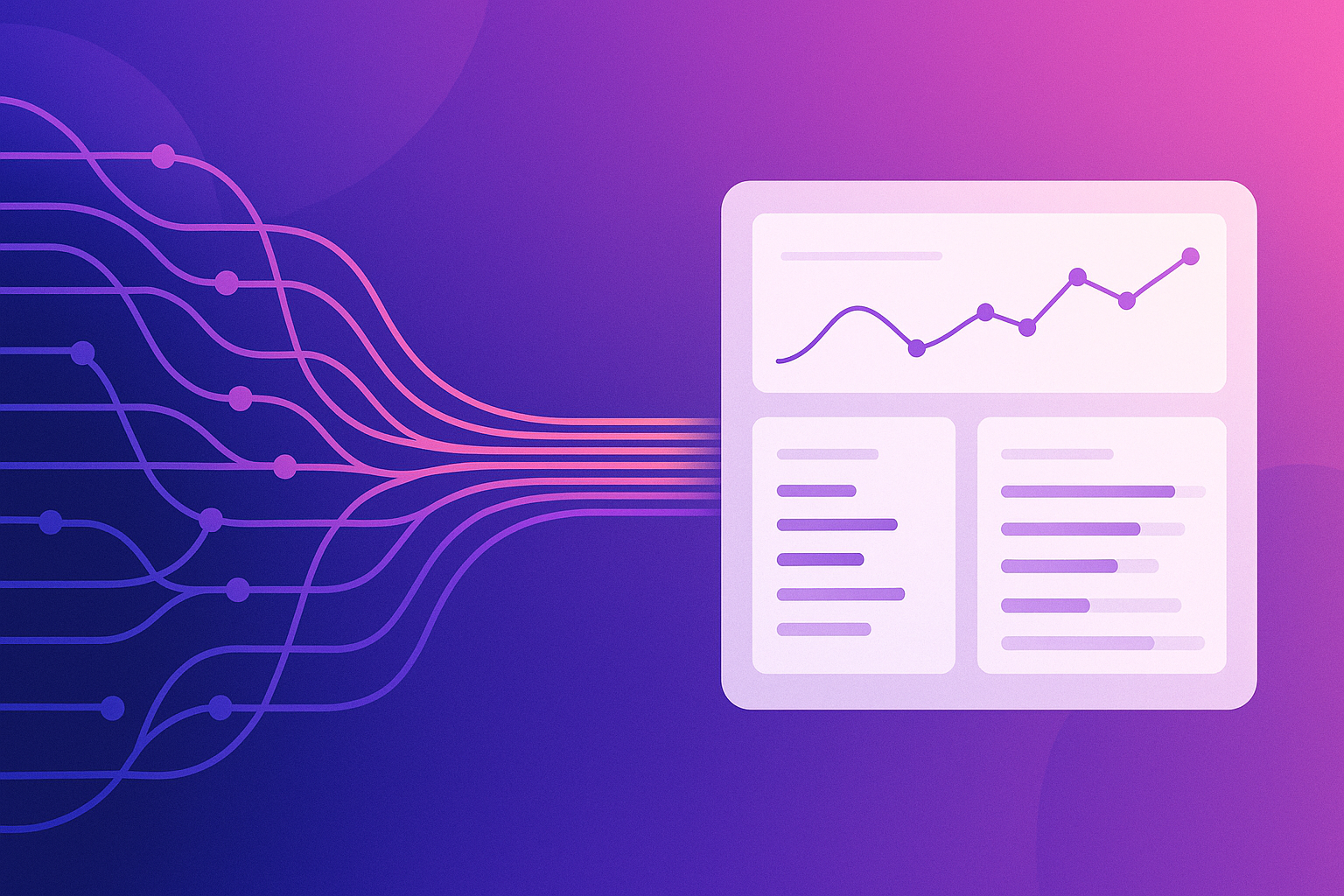 Pluralsight Flow Alternative: Read-Only Activity Clarity — illustration