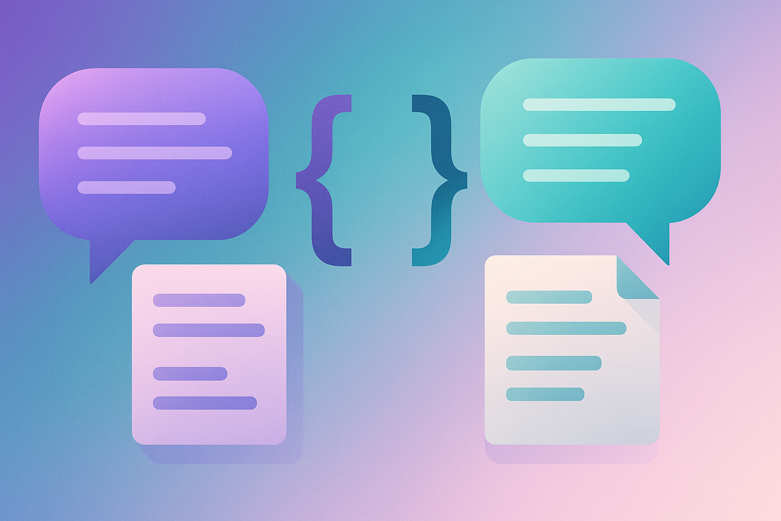 RAG vs Code Grounding: Accurate AI Support — illustration