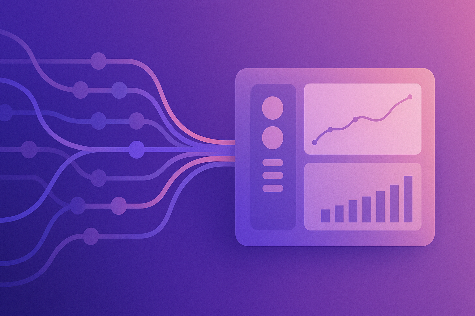 Release Cadence Metrics for SaaS: Predictable Shipping — illustration