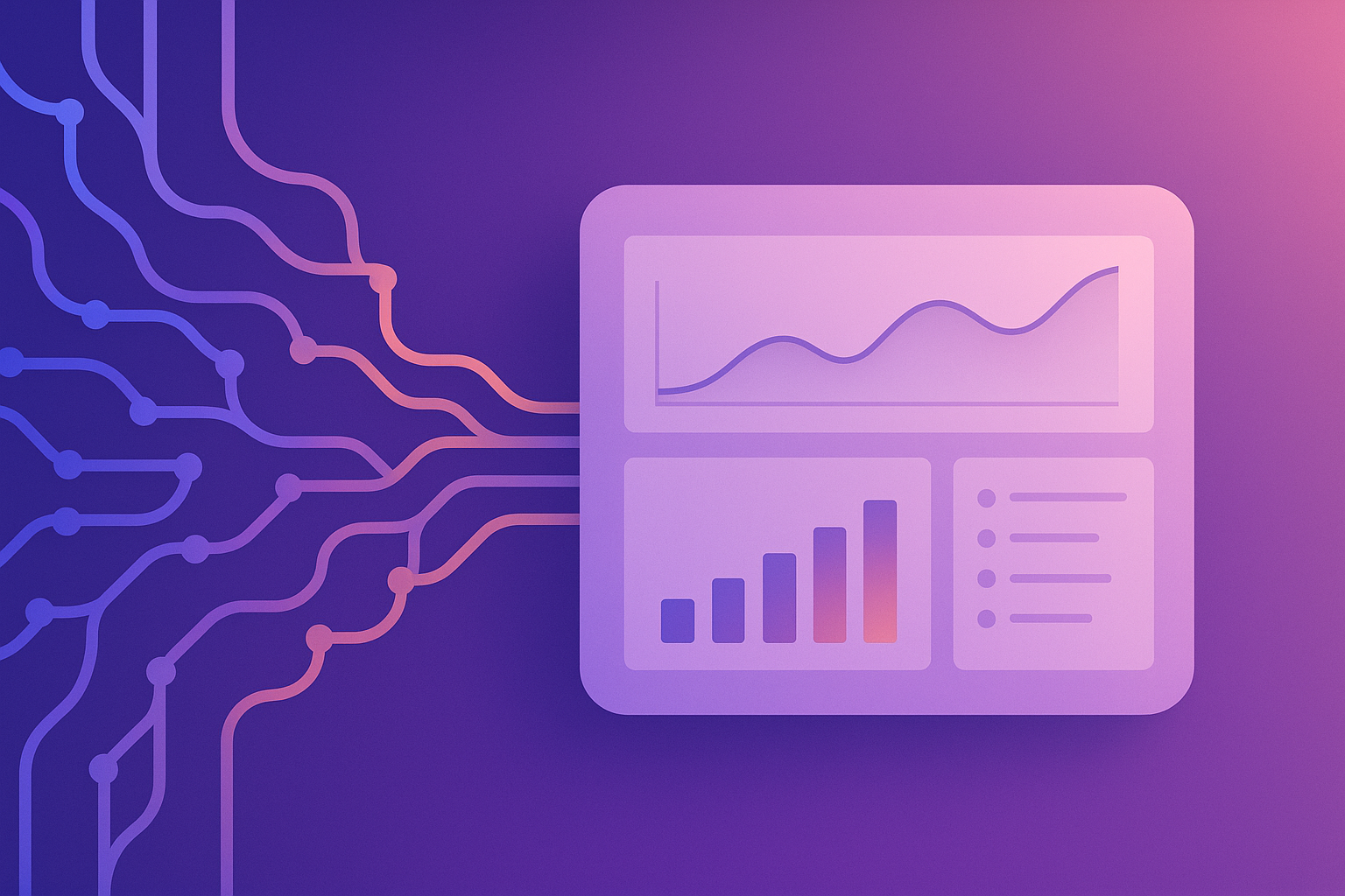SaaS Founder Engineering Visibility: Ship Clarity Fast — illustration