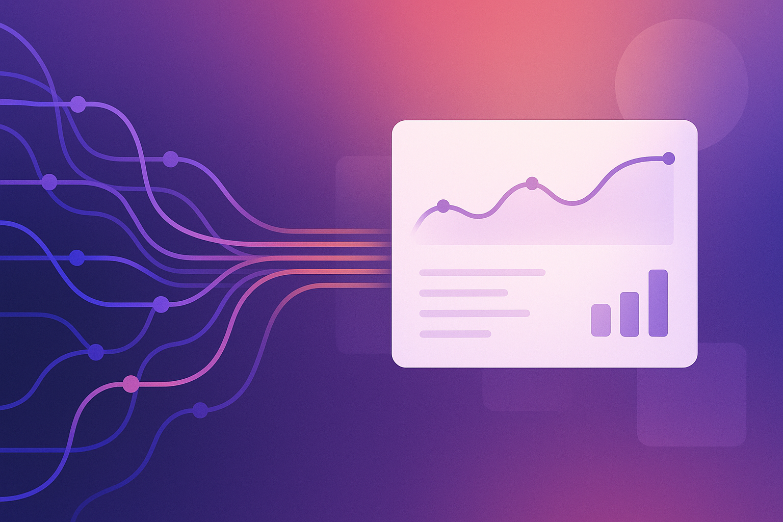 Sprint Review from Git History: Clear Demos Fast — illustration