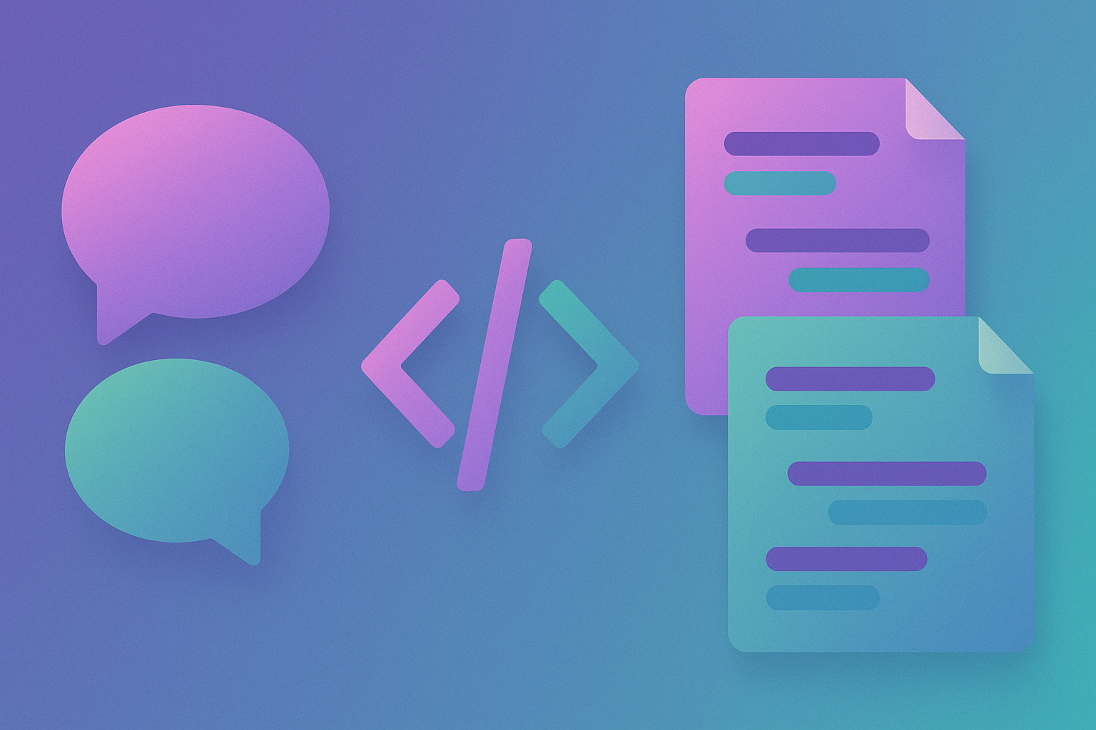 Support Team Onboarding: Code-Grounded Answers Fast — illustration