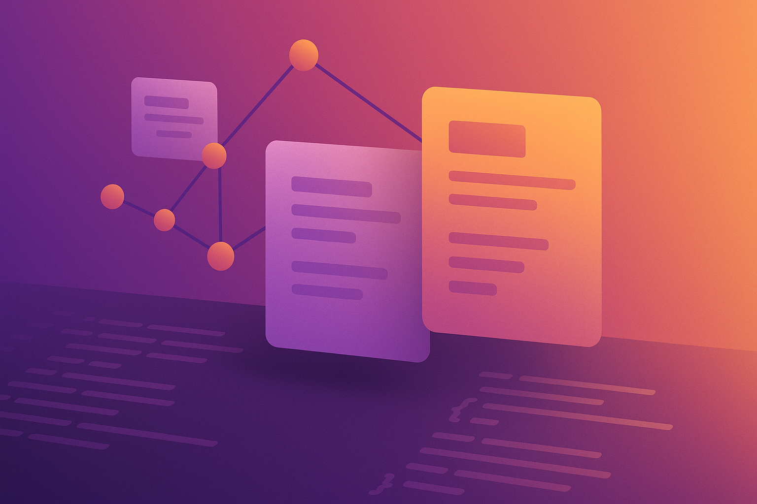 Versioned API Reference: Always Current, Zero Ops | Guide — illustration